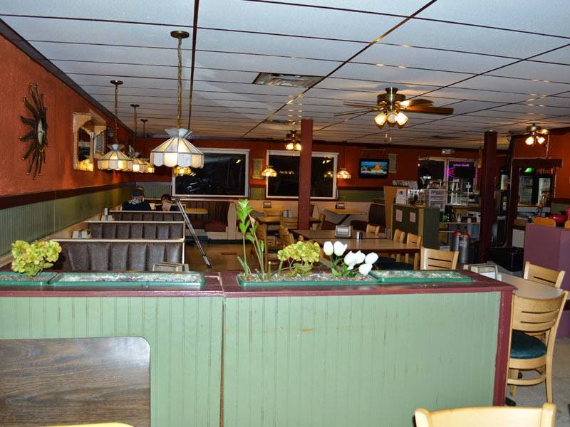 Mammas Pizza | restaurant | 5 York St, Wellsville, PA 17365, USA | 7174329443 OR +1 717-432-9443