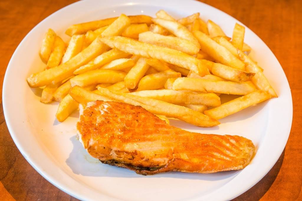 Forest BBQ | restaurant | 1098 Forest Ave, Staten Island, NY 10310, USA | 7185560099 OR +1 718-556-0099