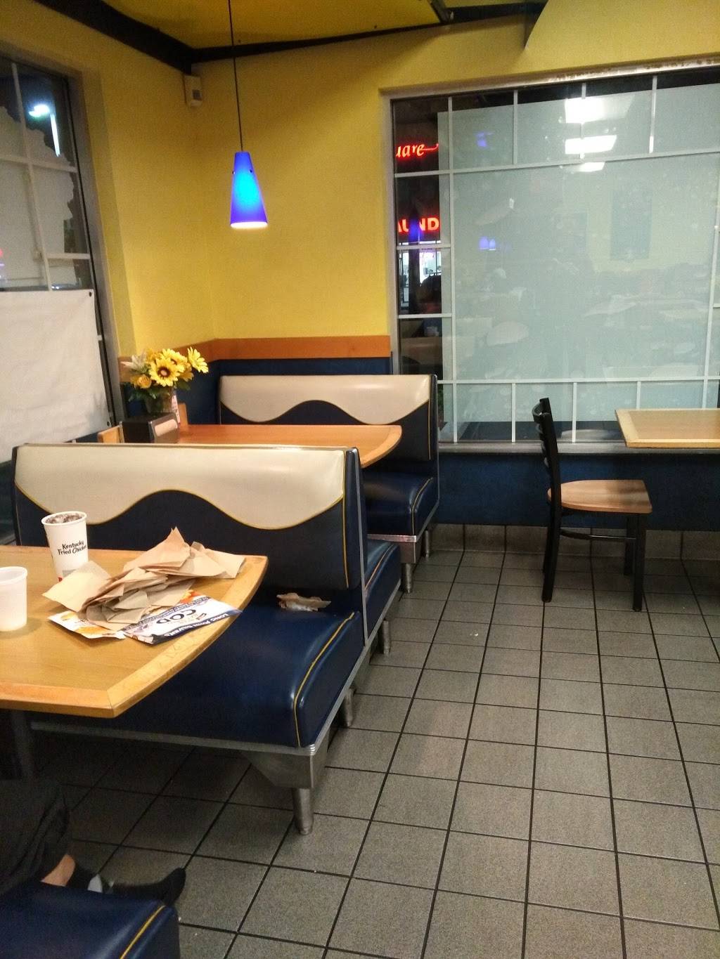 Long John Silvers | restaurant | 1078 Rosecrans Ave, Gardena, CA 90247, USA | 3103249153 OR +1 310-324-9153