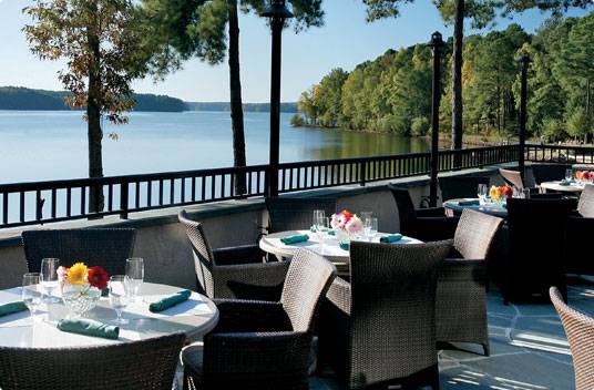 Gabys By The Lake Restaurant | restaurant | 1 Lake Oconee Trail, Greensboro, GA 30642, USA | 7064670600 OR +1 706-467-0600