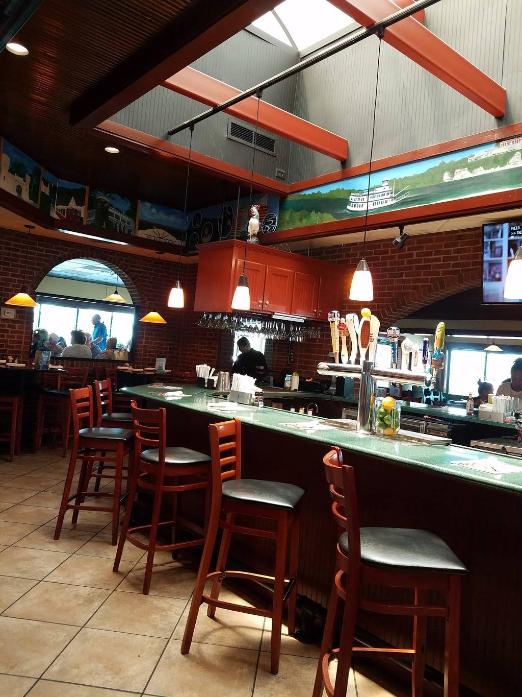 OCharley’s Restaurant & Bar | restaurant | 2340 Shallowford Village Dr, Chattanooga, TN 37421, USA | 4238923343 OR +1 423-892-3343