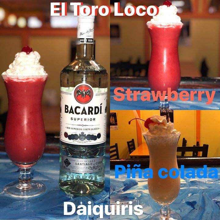 El Toro Loco of Frankton | restaurant | 105 E Sigler St, Frankton, IN 46044, USA | 7657548500 OR +1 765-754-8500