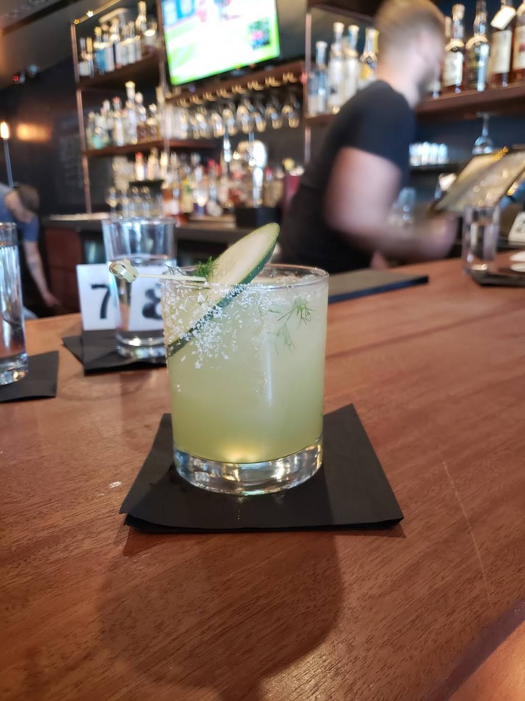 ETA | night club | 5630 N Figueroa St, Los Angeles, CA 90042, USA | 3232744755 OR +1 323-274-4755