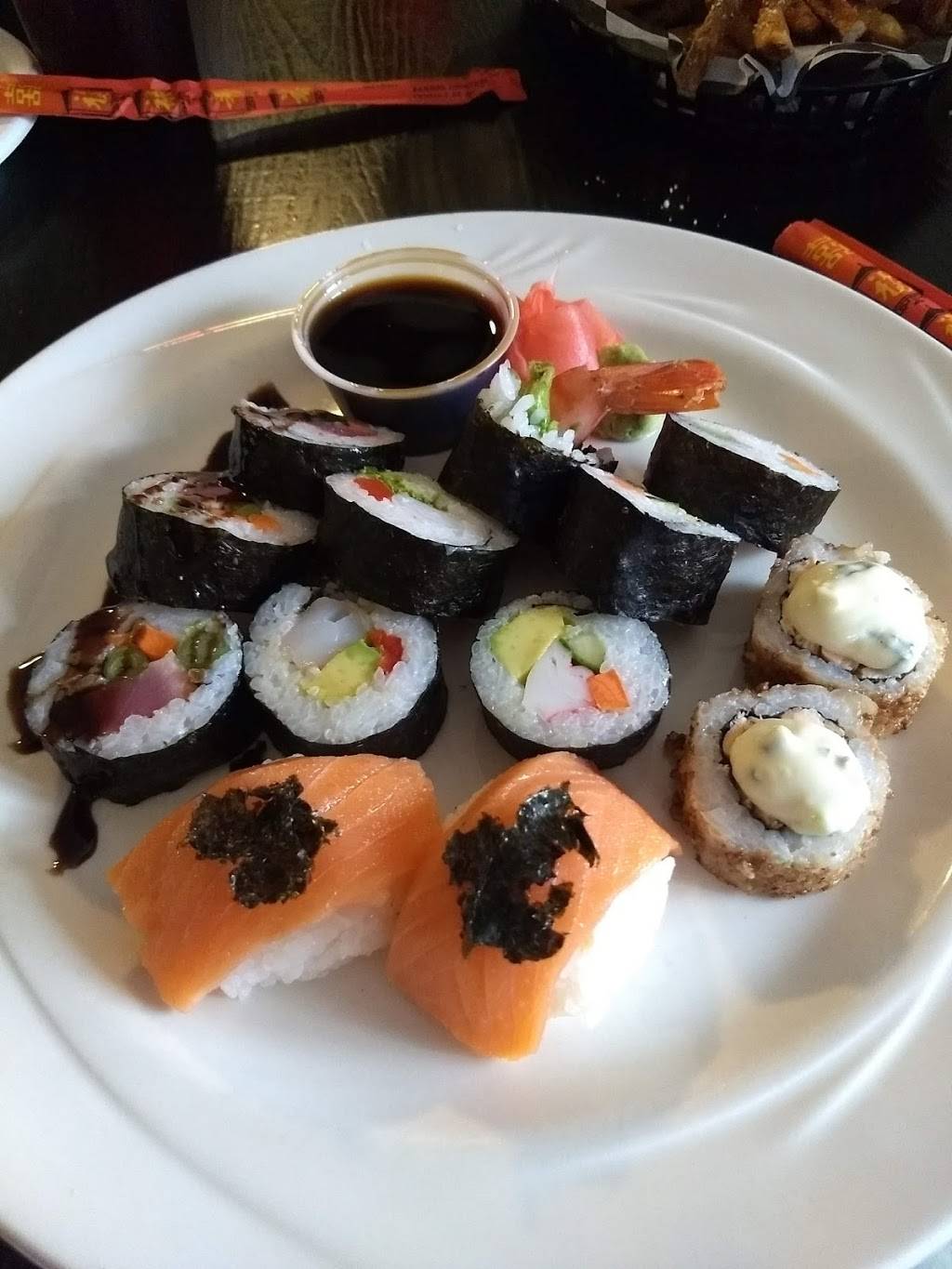 Mission Tavern | restaurant | 13036 SW Horseshoe Lake Rd, Merrifield, MN 56465, USA | 2187653635 OR +1 218-765-3635