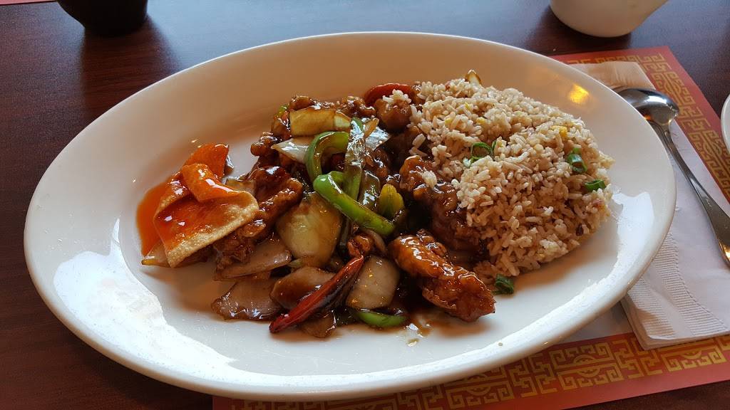 Happy Teriyaki | restaurant | 12154 Pacific Ave S, Tacoma, WA 98444, USA | 2535311818 OR +1 253-531-1818