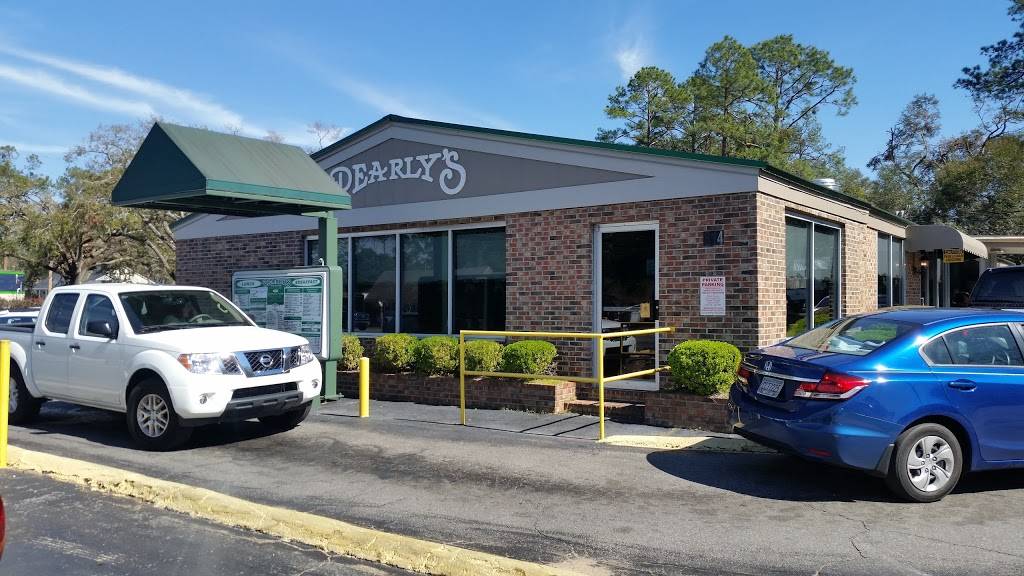 Pearlys Famous Country Cooking | restaurant | 814 N Slappey Blvd, Albany, GA 31701, USA | 2294320141 OR +1 229-432-0141