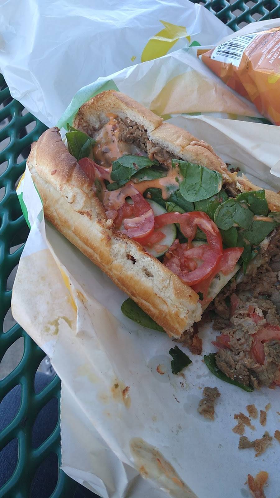 Subway | meal takeaway | 3250 23rd Ave, Evans, CO 80620, USA | 9703305388 OR +1 970-330-5388