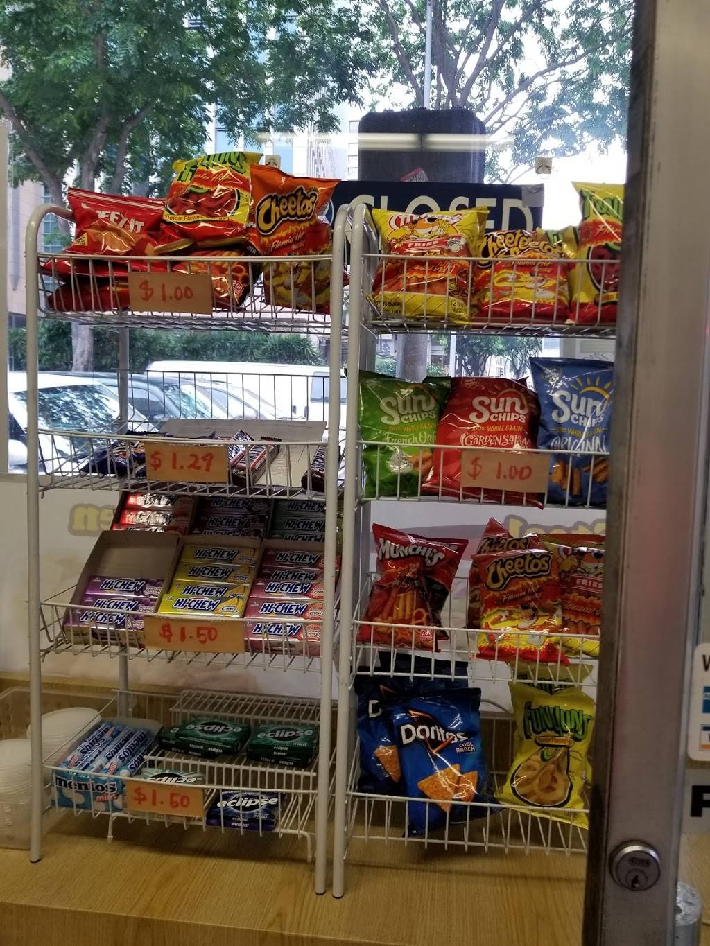 Alakea Steak | meal takeaway | 201 S King St, Honolulu, HI 96813, USA | 8085334666 OR +1 808-533-4666