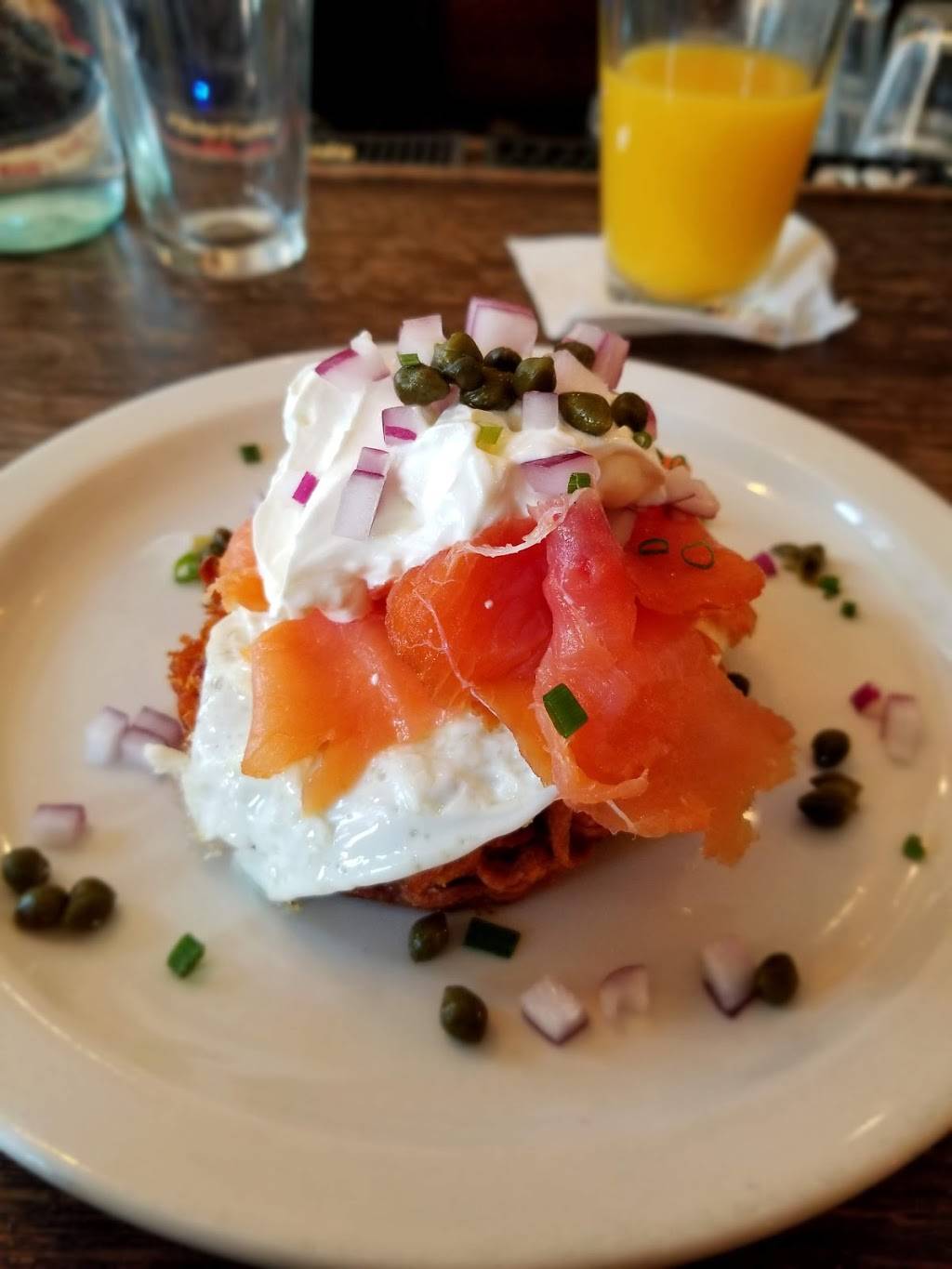 Alchemy | restaurant | 56 5th Ave, Brooklyn, NY 11217, USA | 7186364385 OR +1 718-636-4385