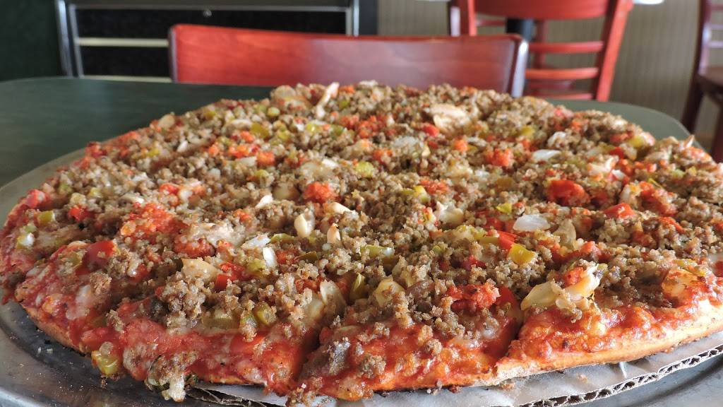 Sir Pizza | restaurant | 2624 Brandt School Rd, Wexford, PA 15090, USA | 7249407799 OR +1 724-940-7799