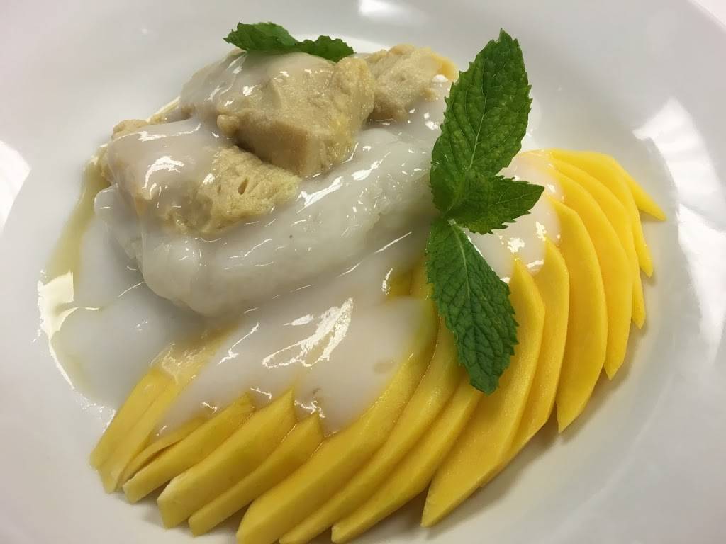 Khao Hom Thai & Pho | restaurant | 258 Salem Rd #5, Billerica, MA 01821, USA | 9783621296 OR +1 978-362-1296