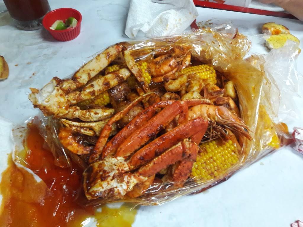 Claw Daddys | restaurant | 2800 CA-119, Bakersfield, CA 93313, USA | 6613378681 OR +1 661-337-8681