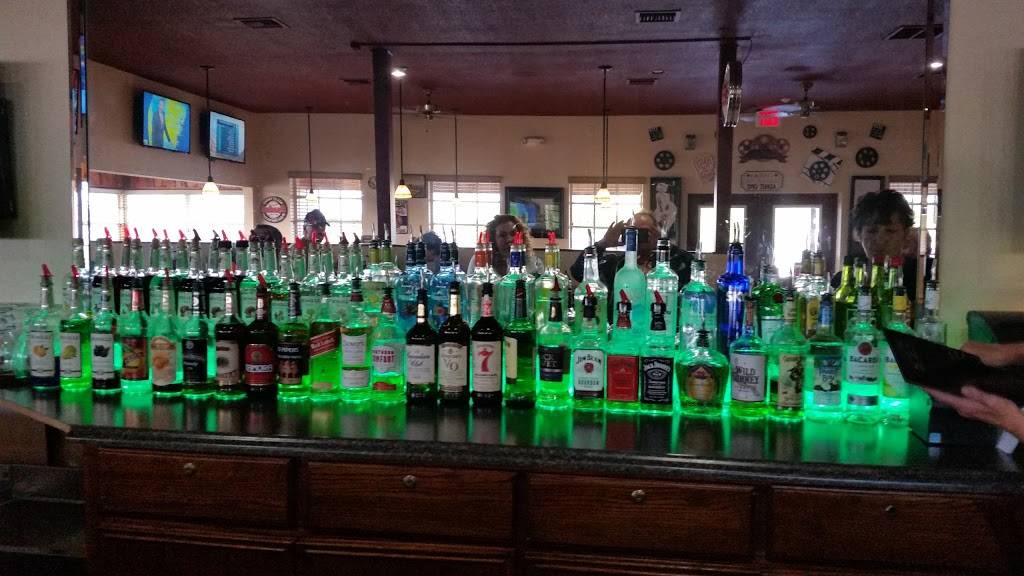 Good Time Charlies | restaurant | 3754 N Access Rd, Englewood, FL 34224, USA | 9414603010 OR +1 941-460-3010