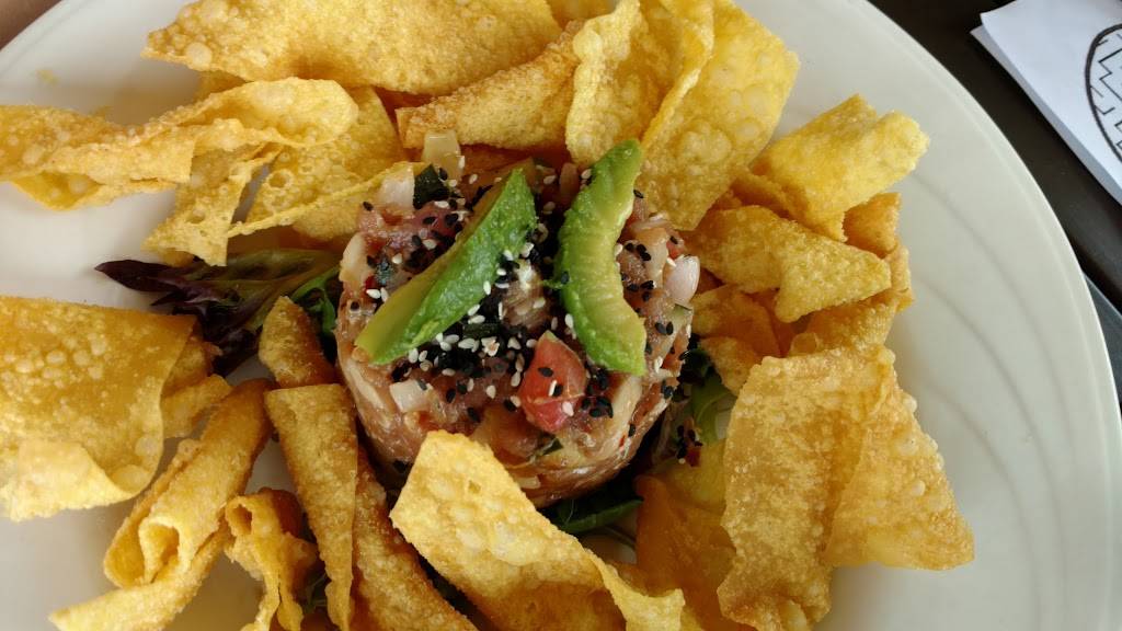 Elijahs | restaurant | 2 Ann St, Wilmington, NC 28401, USA | 9103431448 OR +1 910-343-1448