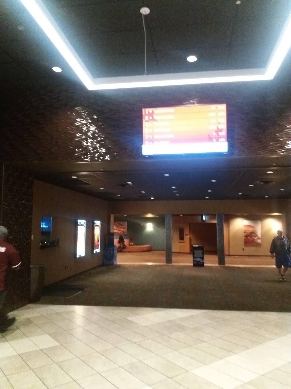 Ovation 10 Bloomington | restaurant | 415 Detroit Dr, Bloomington, IL 61704, USA | 3096612452 OR +1 309-661-2452