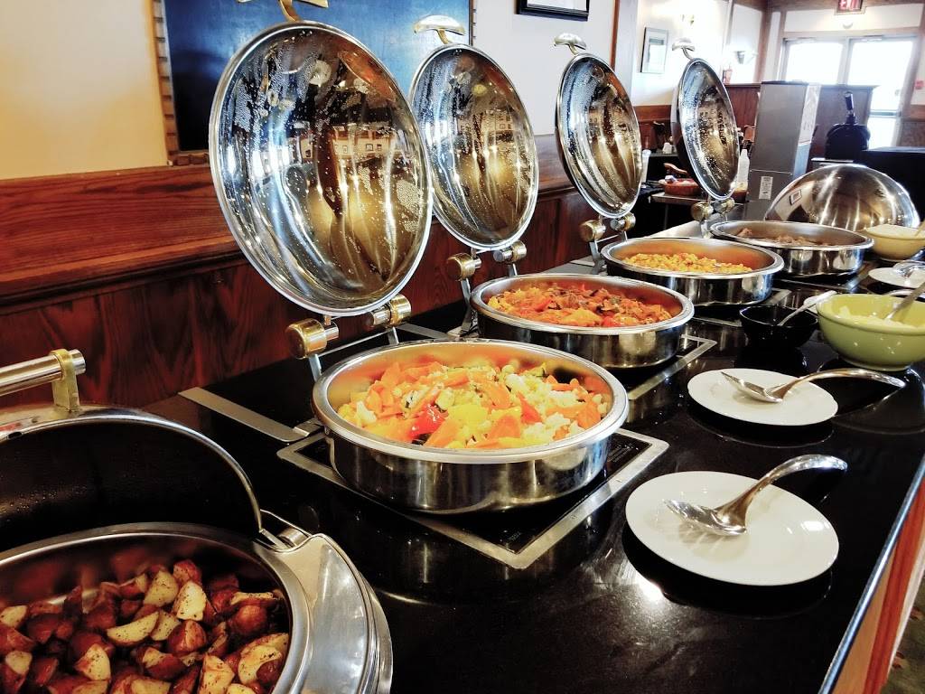 Odys Restaurant, Lounge & Patio | restaurant | 580 Bruin Blvd, Woodstock, ON N4V 1E5, Canada | 5195375586 OR +1 519-537-5586