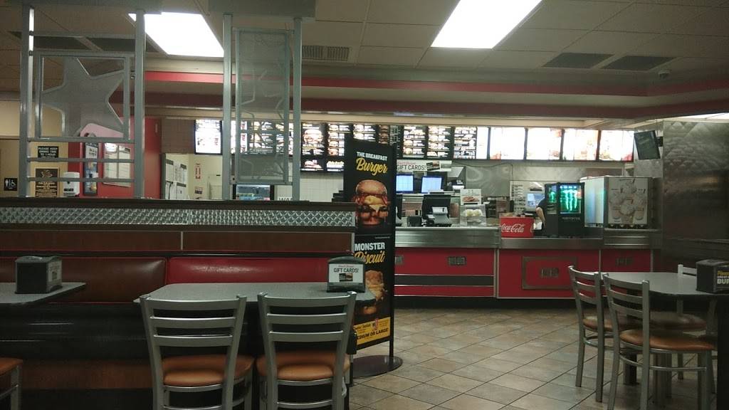 Carls Jr. | restaurant | 14041 Newport Ave, Tustin, CA 92780, USA | 7145449982 OR +1 714-544-9982