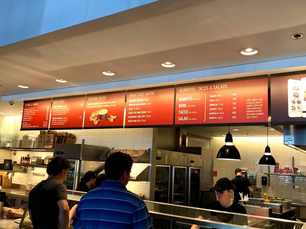 Chipotle Mexican Grill | restaurant | 13920 Old St Augustine Rd Ste 105, Jacksonville, FL 32258, USA | 9048869554 OR +1 904-886-9554