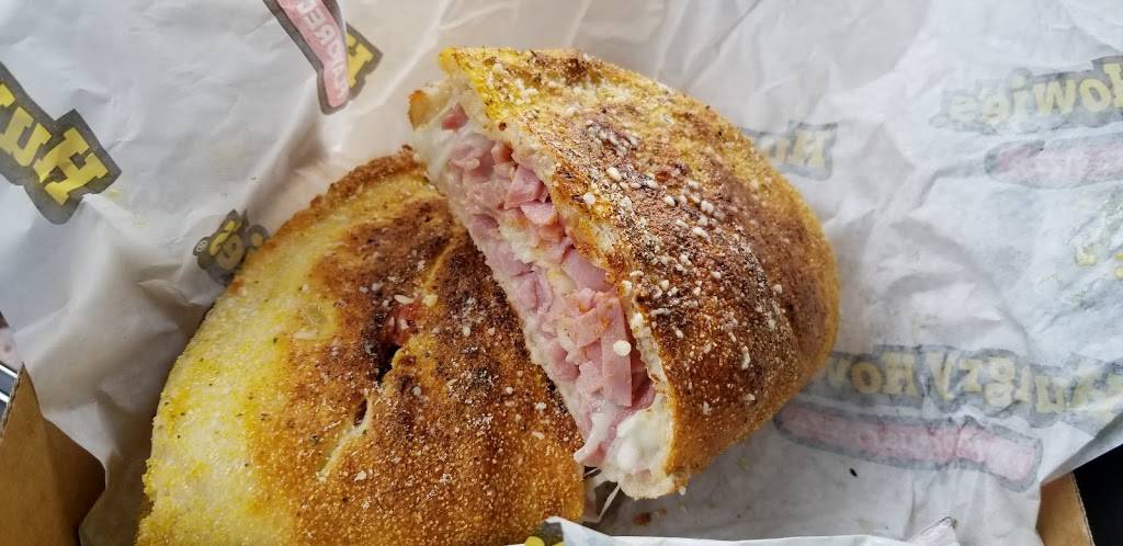 Hungry Howies Pizza | meal delivery | 10227 Brookpark Rd, Parma, OH 44130, USA | 2162653000 OR +1 216-265-3000