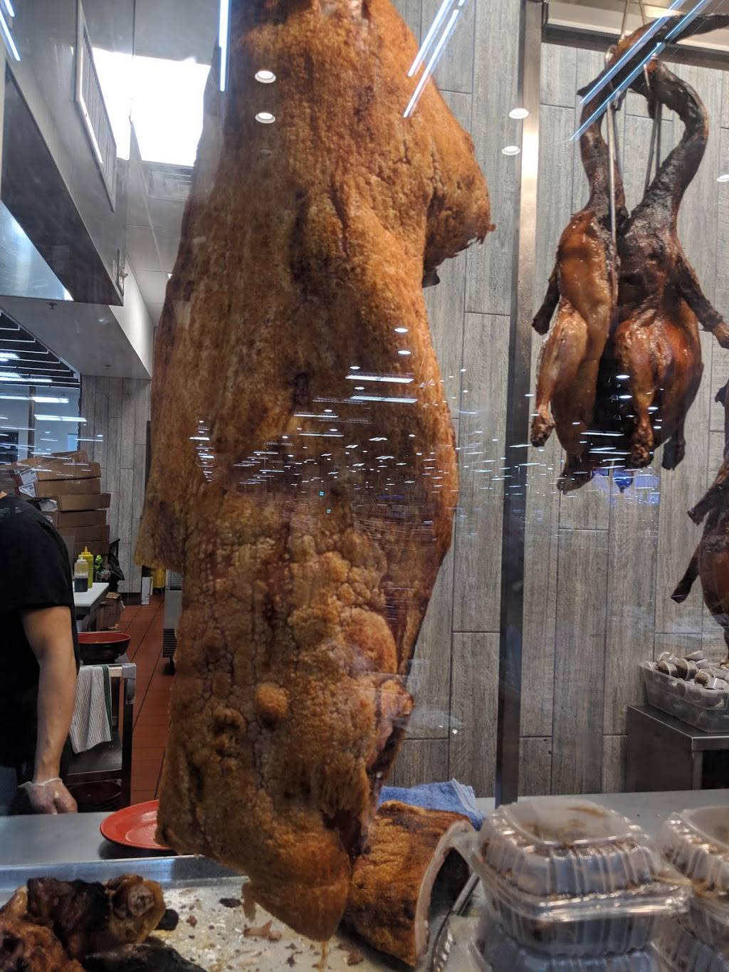 BBQ Corner | restaurant | 3875 Venture Dr, Duluth, GA 30096, USA | 6786913850 OR +1 678-691-3850