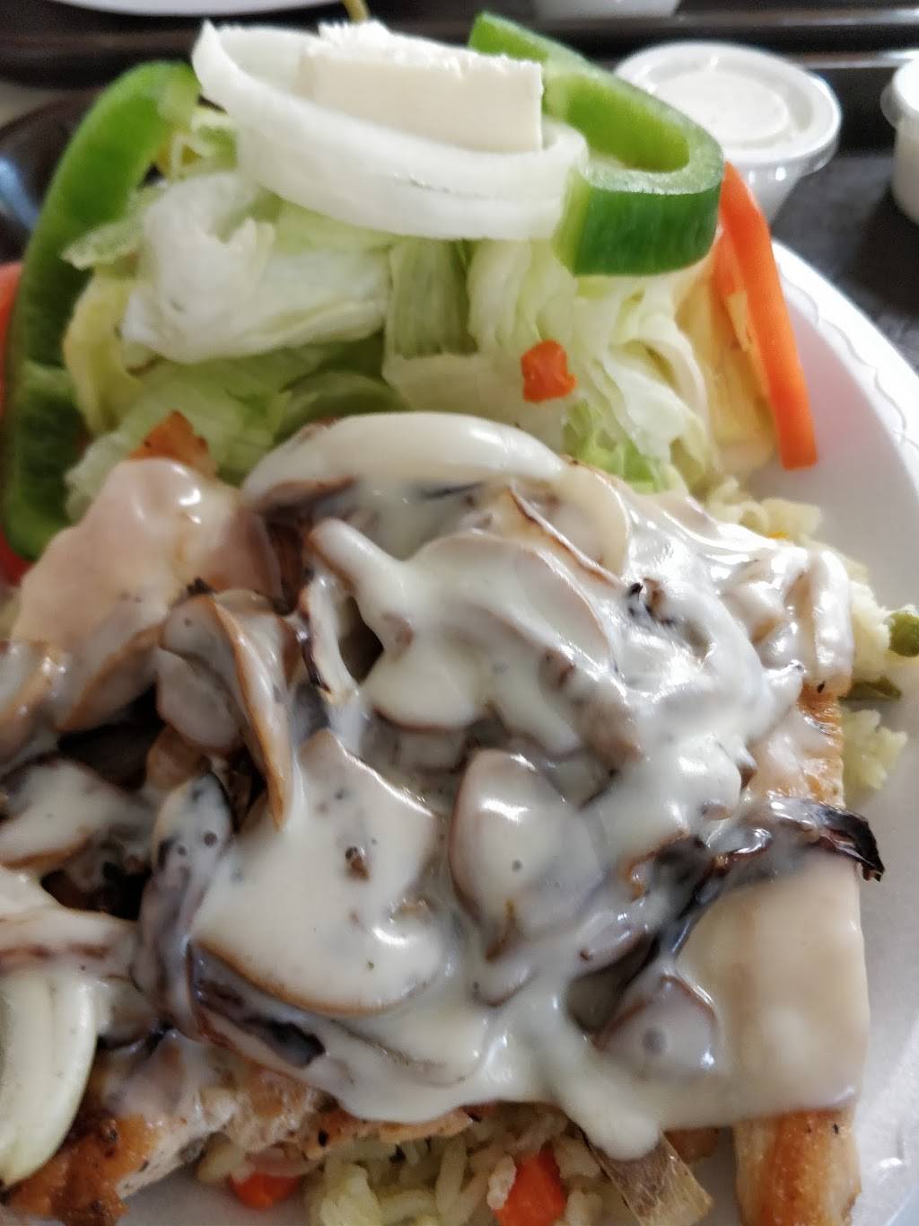 Rickos Pizzeria and Italian Cuisine | restaurant | 10330 Dayton Pike, Soddy-Daisy, TN 37379, USA | 4236828050 OR +1 423-682-8050