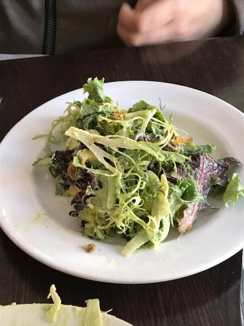 Fiorella | restaurant | 2339 Clement St, San Francisco, CA 94121, USA | 4153403049 OR +1 415-340-3049