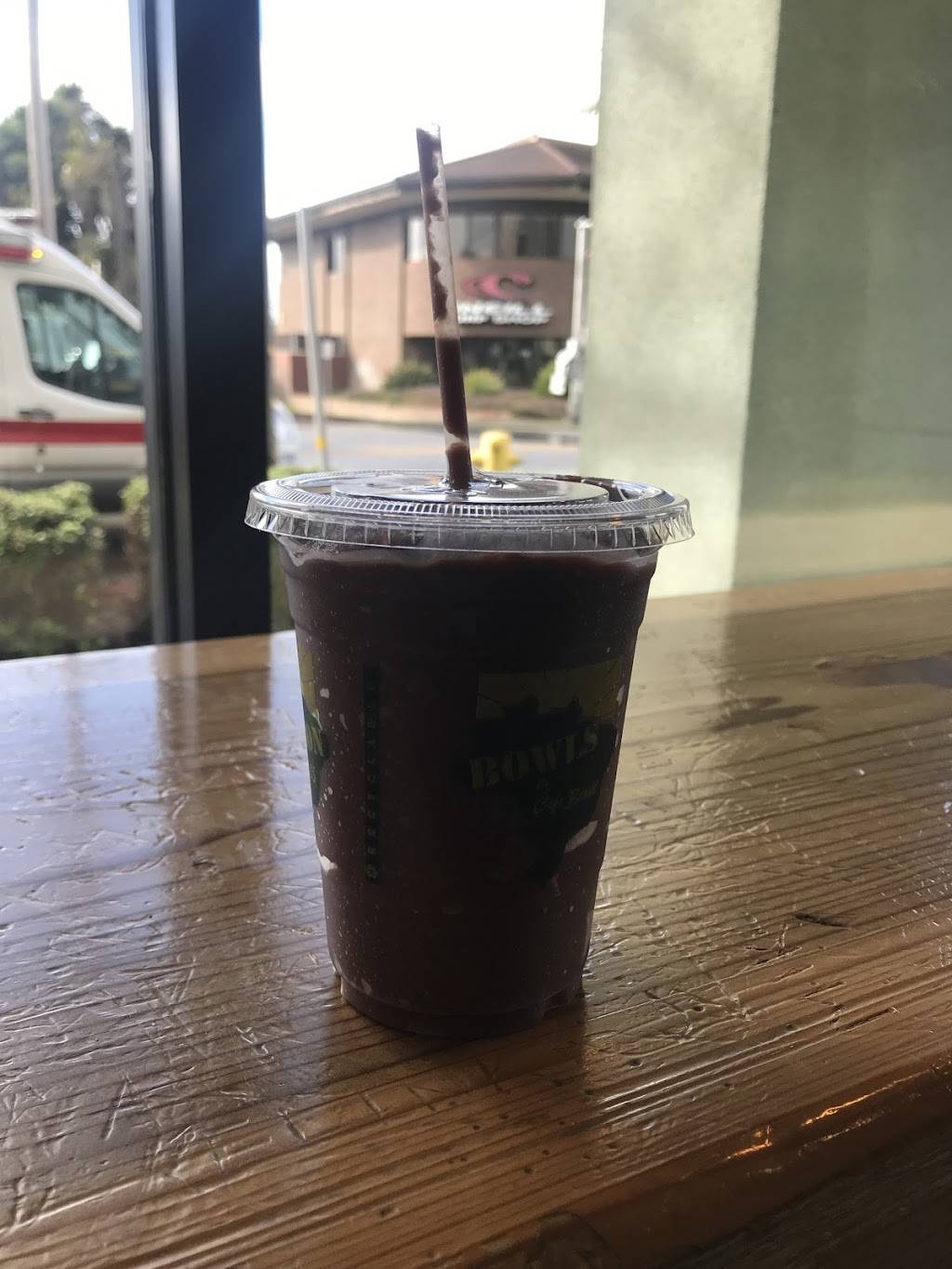 Amazon Juices | restaurant | 1066 41st Ave, Capitola, CA 95010, USA | 8318542225 OR +1 831-854-2225