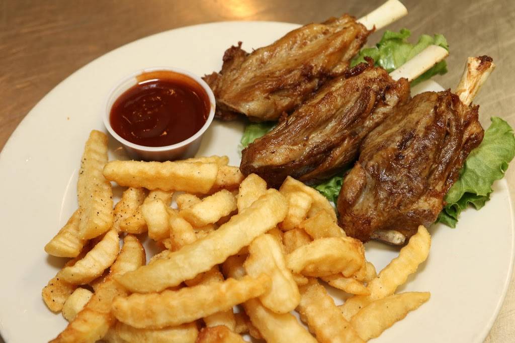 Jax 5th Ave Deli & Ale House | restaurant | 951 Greenwood Blvd, Lake Mary, FL 32746, USA | 4073233354 OR +1 407-323-3354