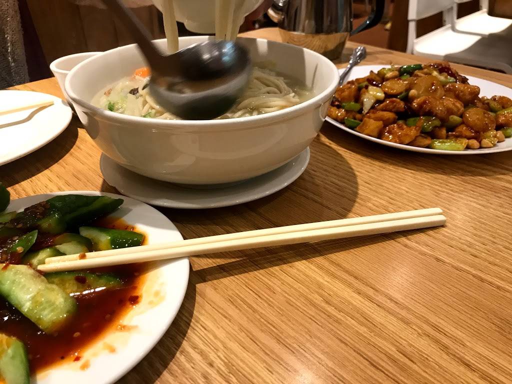 Golden China Restaurant | restaurant | 1015 Nogales St #129, Rowland Heights, CA 91748, USA | 6269648800 OR +1 626-964-8800