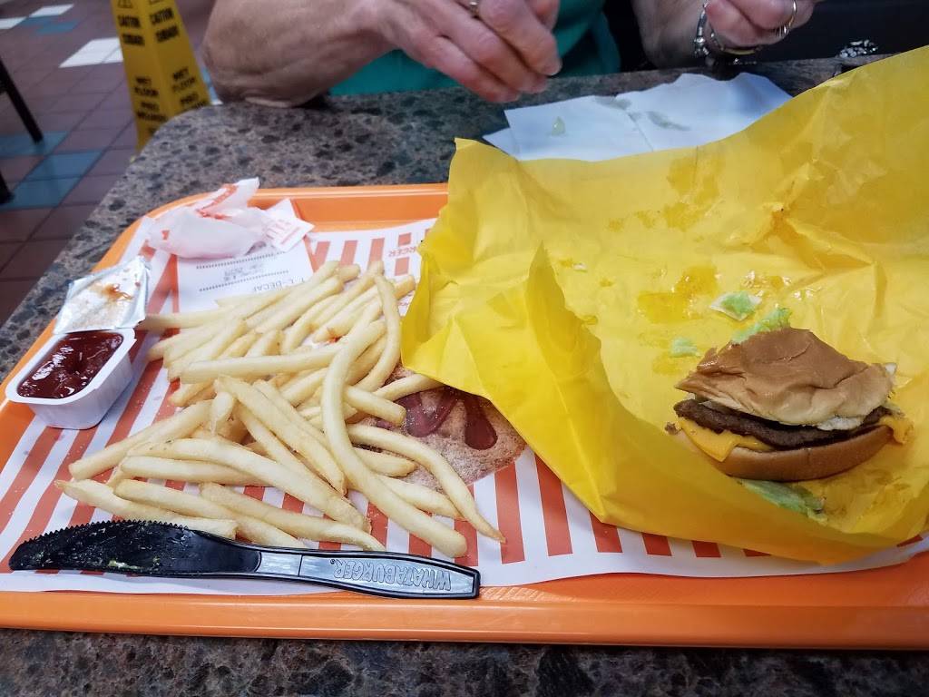 Whataburger | restaurant | 3639 Westheimer Rd, Houston, TX 77027, USA | 7136278602 OR +1 713-627-8602