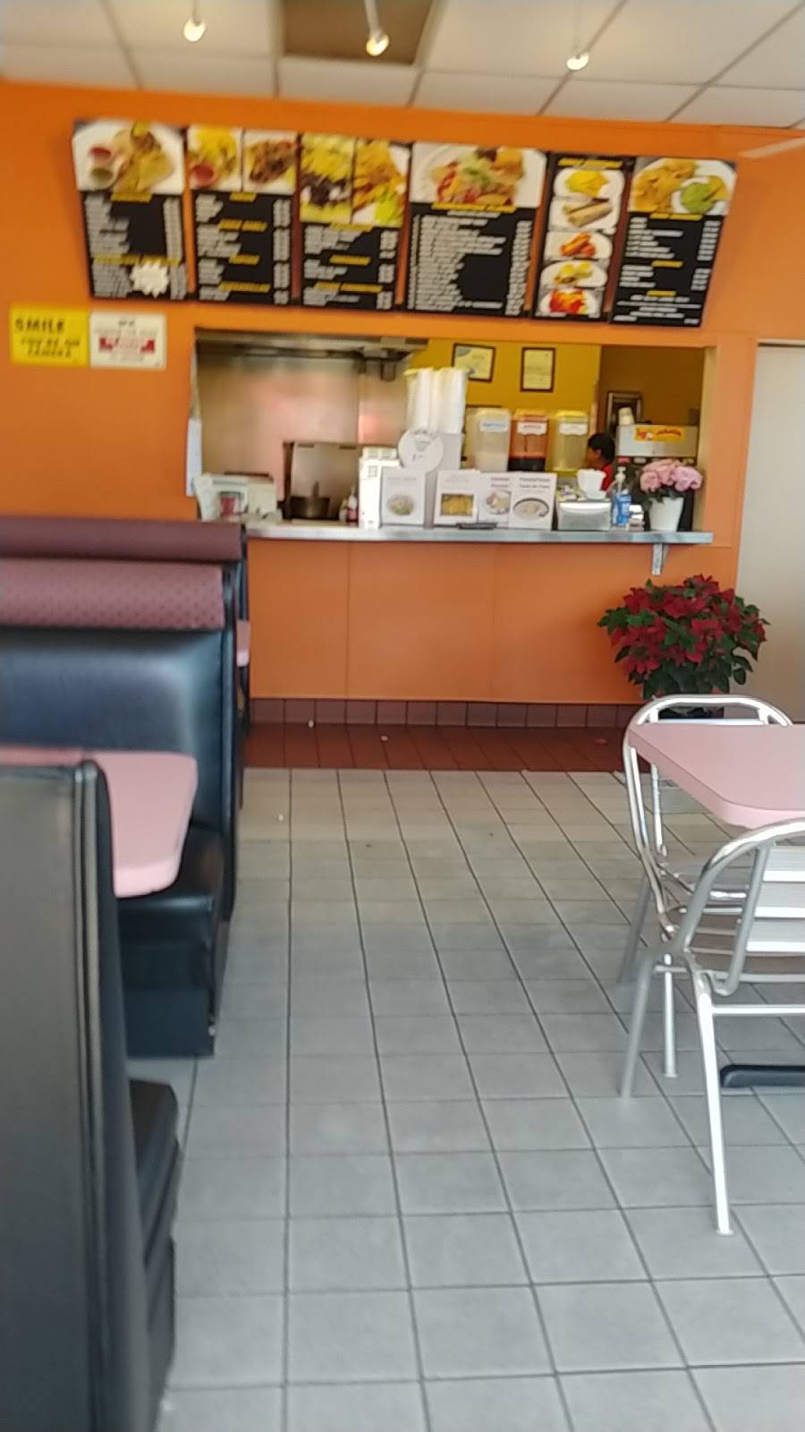 Albertos Mexican Food | restaurant | 841 W Rte 66, Glendora, CA 91740, USA | 6263356150 OR +1 626-335-6150