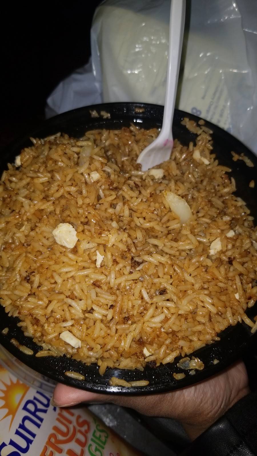 Sun Win Chinese Restaurant | restaurant | 1477 Bayly St, Pickering, ON L1W 1H6, Canada | 9058396688 OR +1 905-839-6688