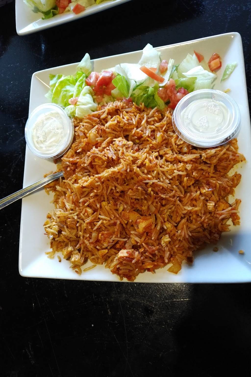 Mr.Broast Xpress Mg | restaurant | 9402 Waukegan Rd, Morton Grove, IL 60053, USA | 8473249115 OR +1 847-324-9115