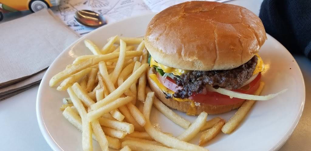 Steak n Shake | restaurant | 8100 Veterans Hwy, Millersville, MD 21108, USA | 4436853647 OR +1 443-685-3647