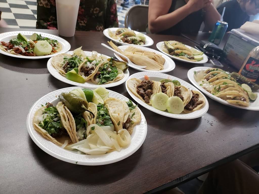 Tacoriendo Movil | restaurant | 3344 Allegheny Ave, Columbus, OH 43209, USA | 6145600497 OR +1 614-560-0497