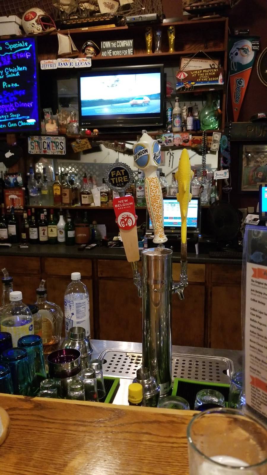 Shuckers | night club | 70 Olde Main Plaza, St Albans, WV 25177, USA | 3047221500 OR +1 304-722-1500