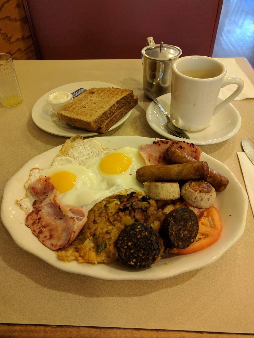 Bath Beach Diner | restaurant | 2028 Bath Ave, Brooklyn, NY 11214, USA | 7182660600 OR +1 718-266-0600