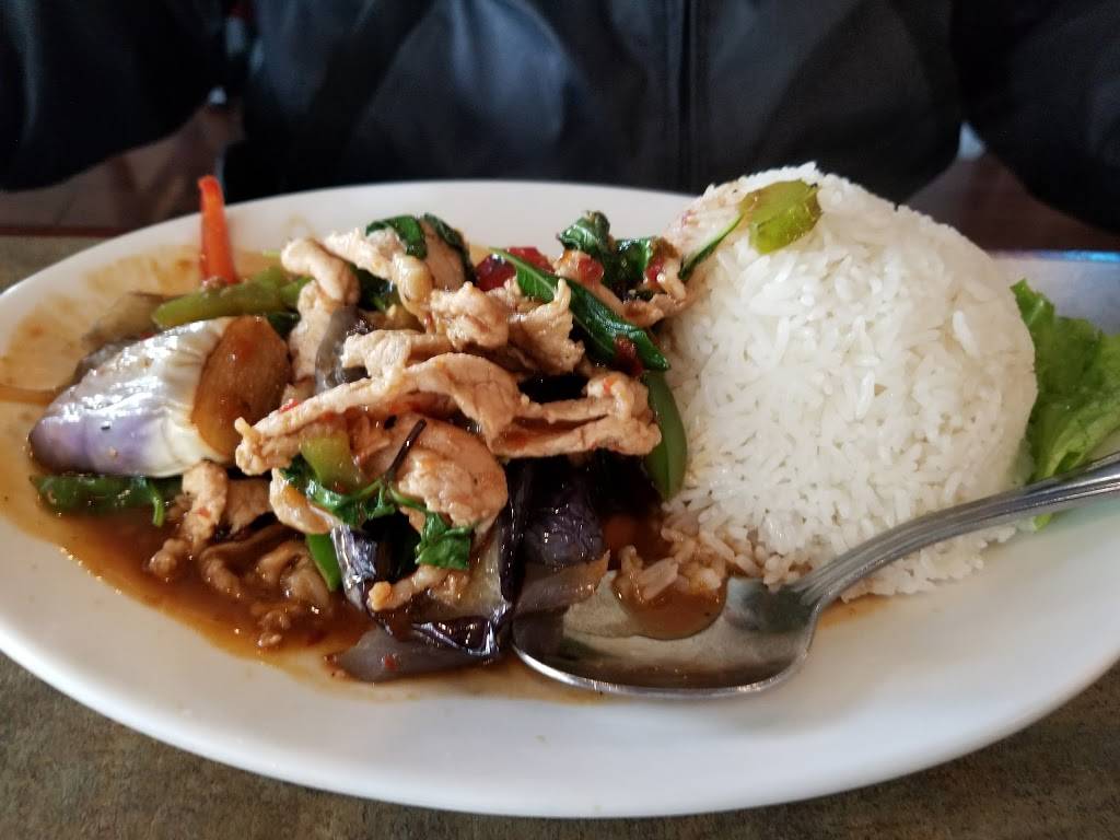 Sala Thai Restaurant | restaurant | 3241 Walnut Ave, Fremont, CA 94538, USA | 5107920770 OR +1 510-792-0770