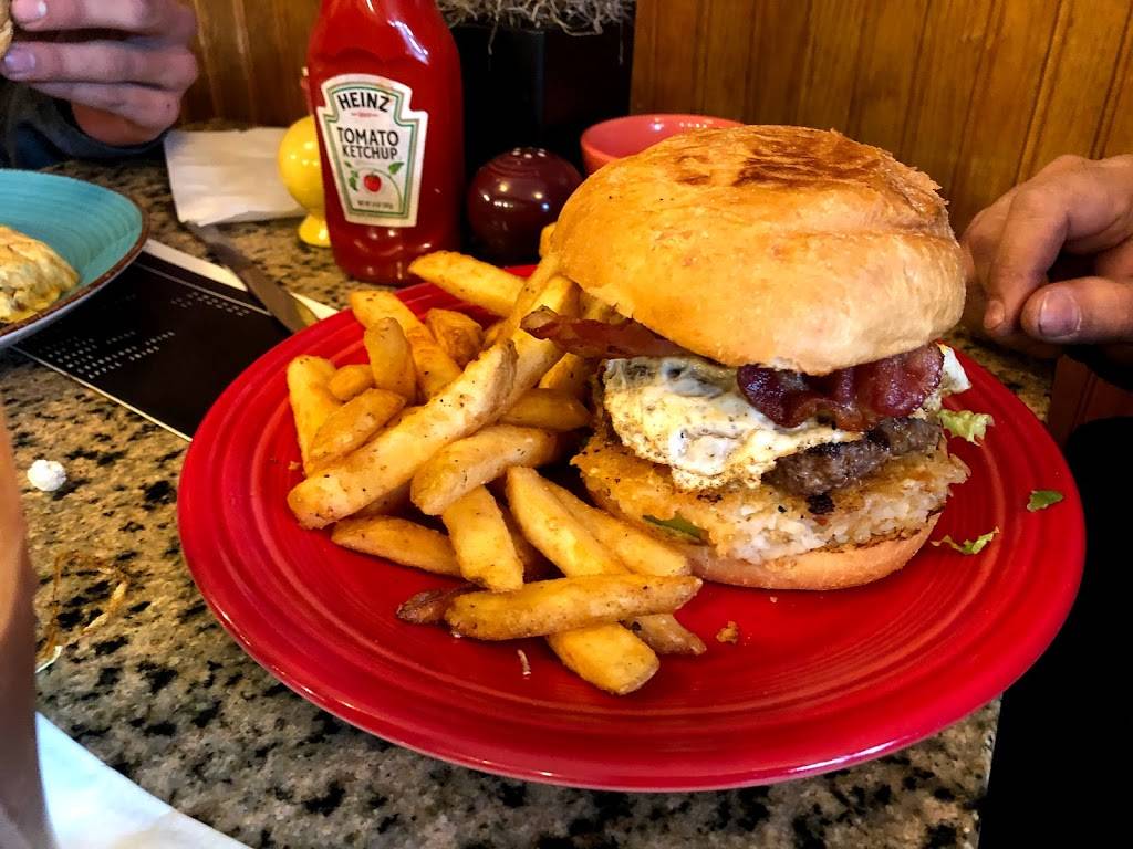 Beyond Full | restaurant | 76 Hopedale St, Hopedale, MA 01747, USA | 5083810273 OR +1 508-381-0273