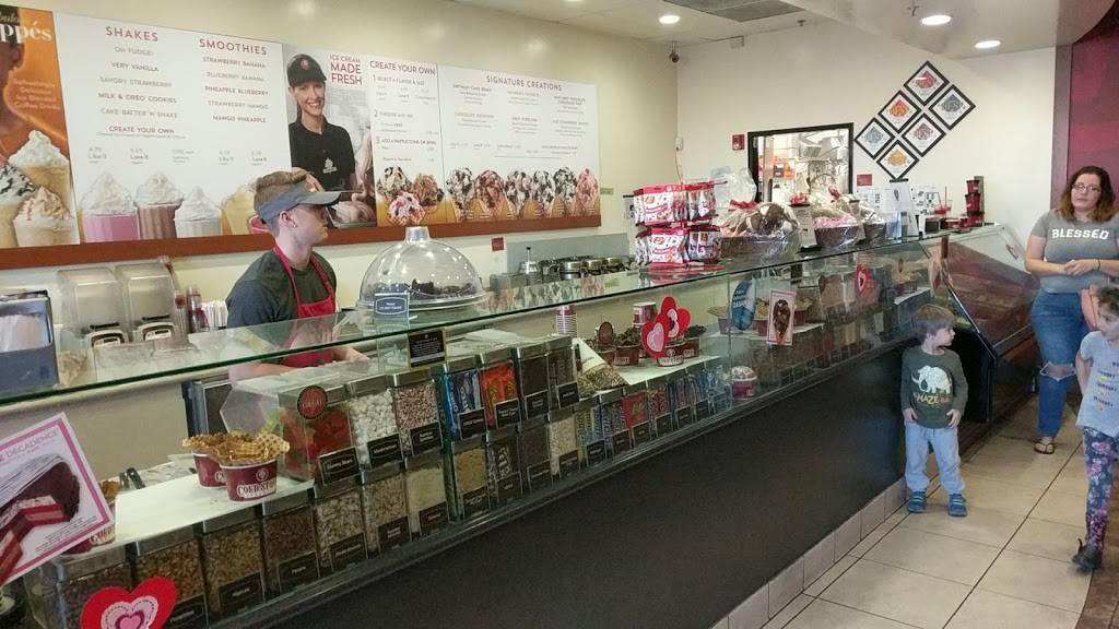 Cold Stone Creamery | bakery | 5022 W Ave N, Palmdale, CA 93551, USA | 6617223553 OR +1 661-722-3553