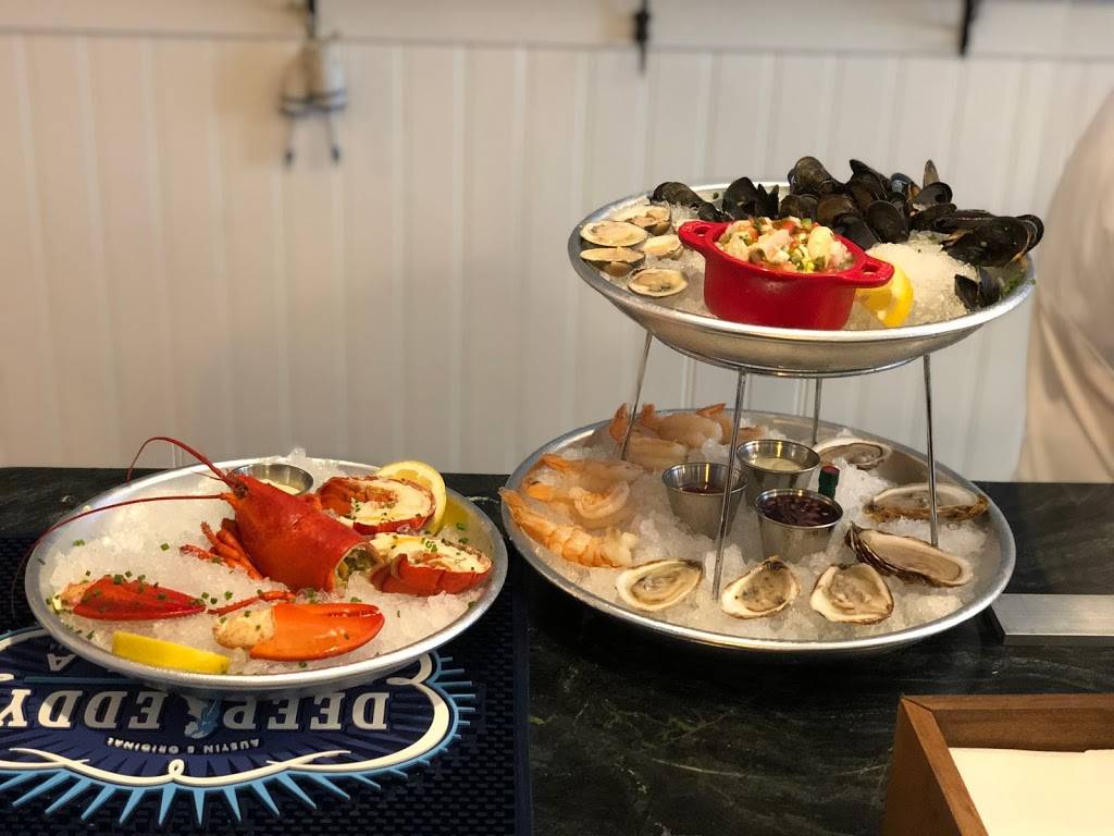 Brine | restaurant | 1359 H St NE, Washington, DC 20002, USA | 2025911739 OR +1 202-591-1739