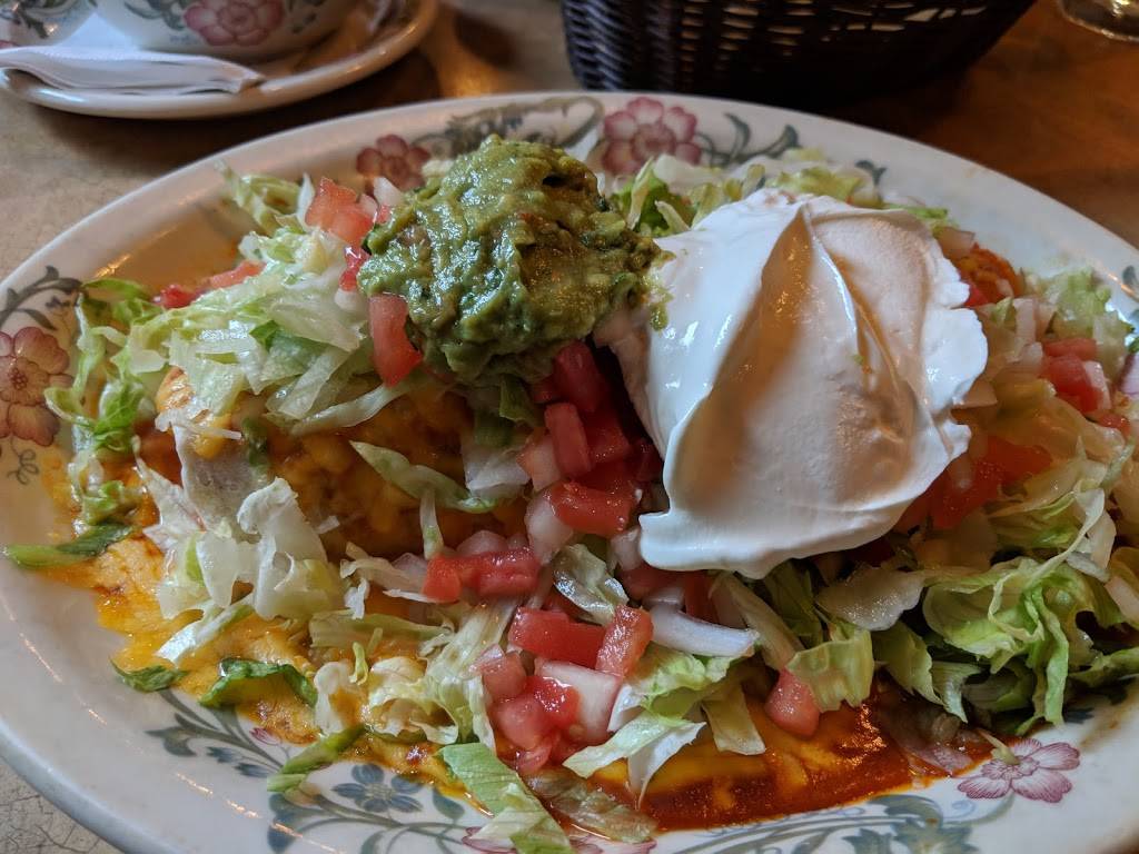 Puerto Vallarta | restaurant | 15 W Avon Rd, Avon, CT 06018, USA | 8606751999 OR +1 860-675-1999