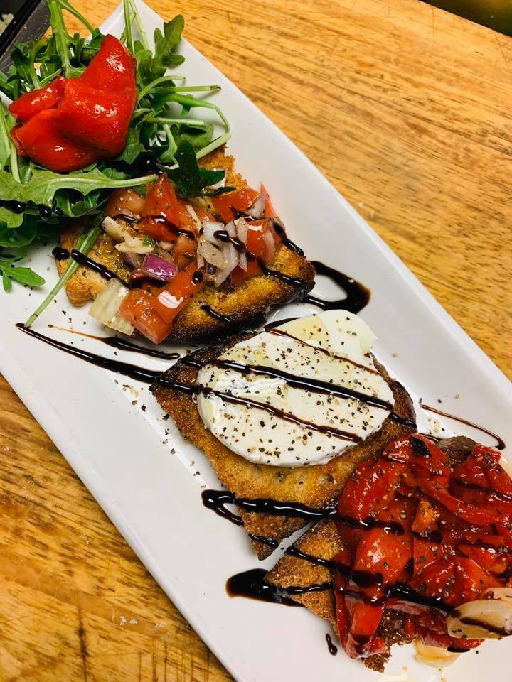 Piccolo Mondo Italian Restaurant | restaurant | 501 W Schuylkill Rd Unit A11, Pottstown, PA 19465, USA | 6109706173 OR +1 610-970-6173