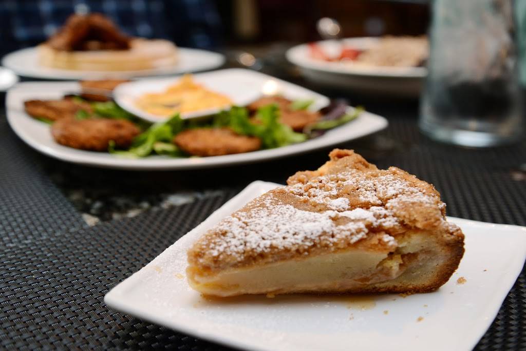 Stewart Penicks Terrace | restaurant | 4625 Piedmont Row Dr #105, Charlotte, NC 28210, USA | 7045546177 OR +1 704-554-6177