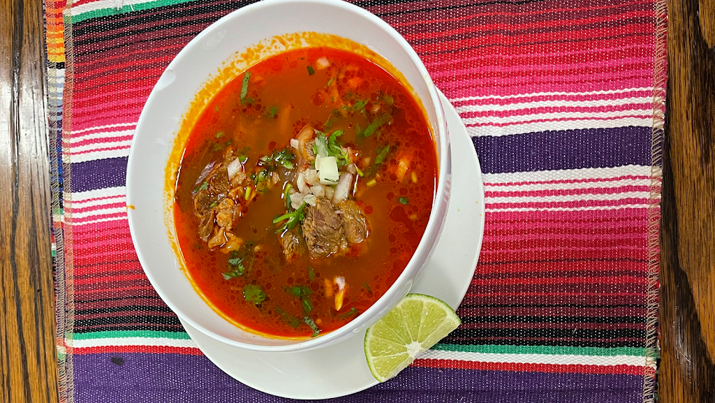 Taqueria los dos carnales del chacarrón | restaurant | 335 Washington Ave, Elizabeth, NJ 07202, USA | 9085743057 OR +1 908-574-3057