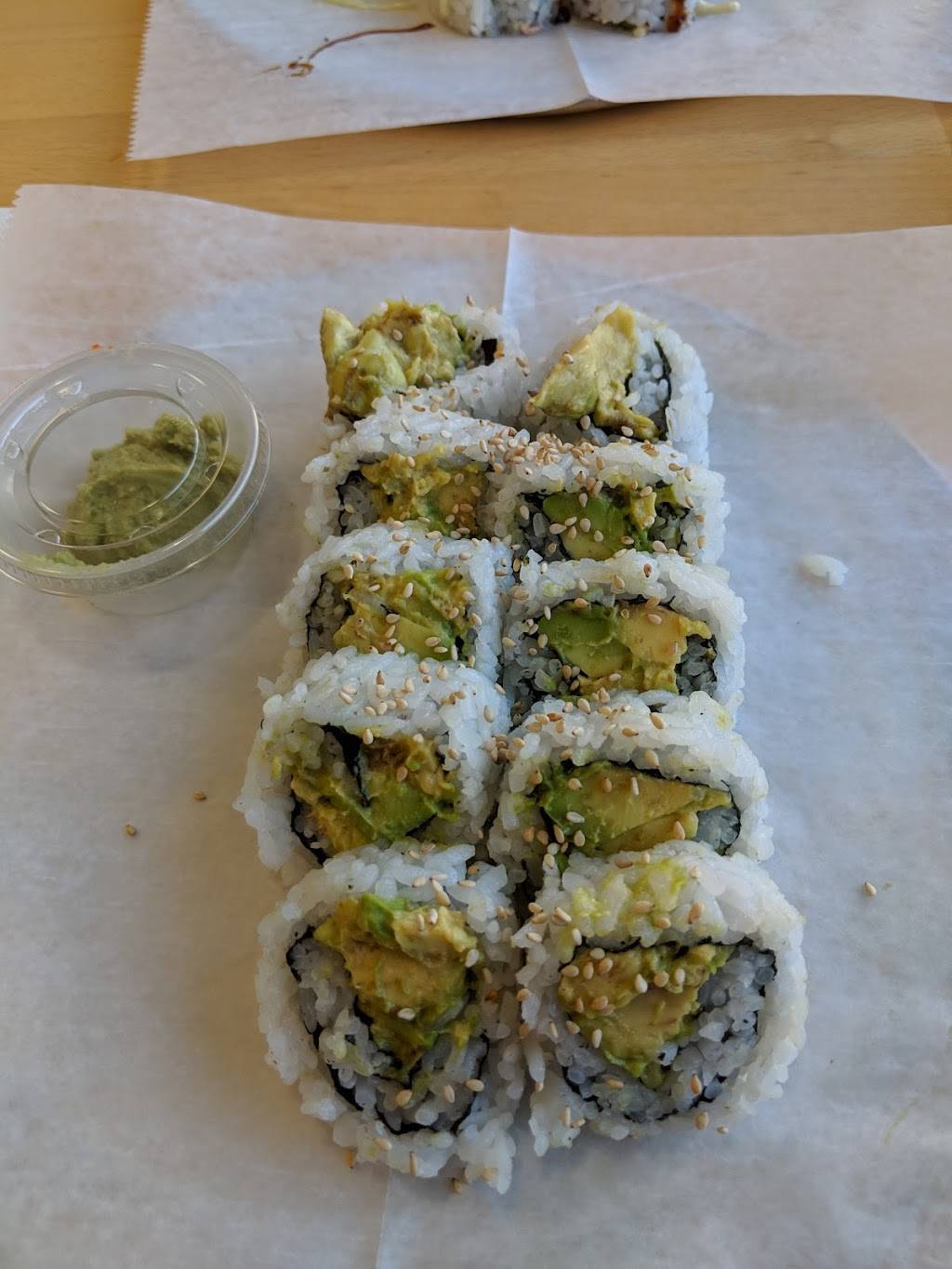 KreAsian | restaurant | 3068 Cochran St, Simi Valley, CA 93065, USA | 8057079704 OR +1 805-707-9704