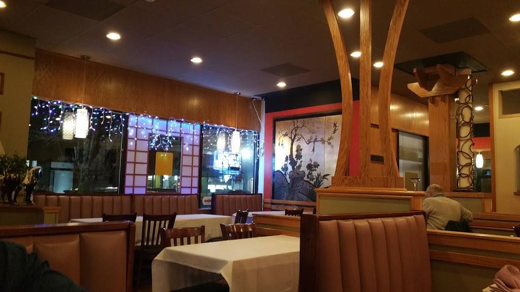 Peppercorn House | restaurant | 318 Main St, Woburn, MA 01801, USA | 7819336699 OR +1 781-933-6699