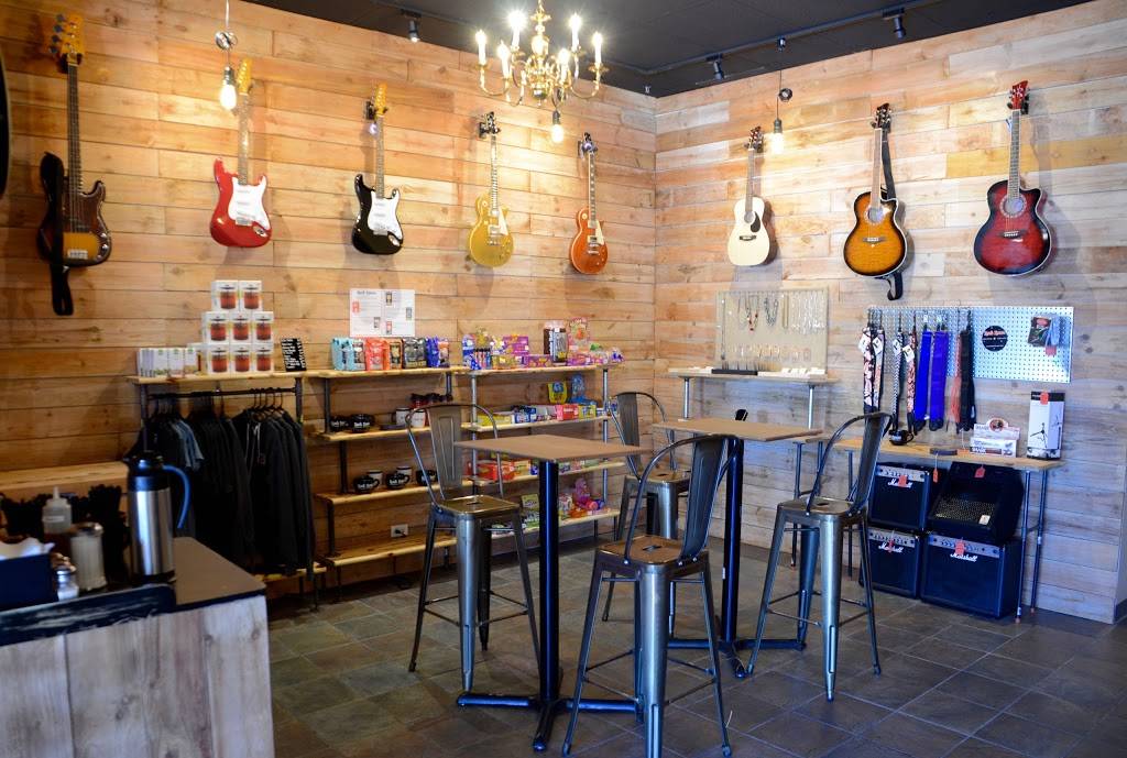 Rock House | cafe | 1742 Glenview Rd, Glenview, IL 60025, USA | 2246163062 OR +1 224-616-3062