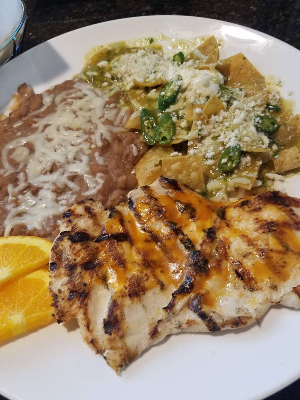 Vallarta | restaurant | 14366 E 14th St, San Leandro, CA 94578, USA | 5103527340 OR +1 510-352-7340