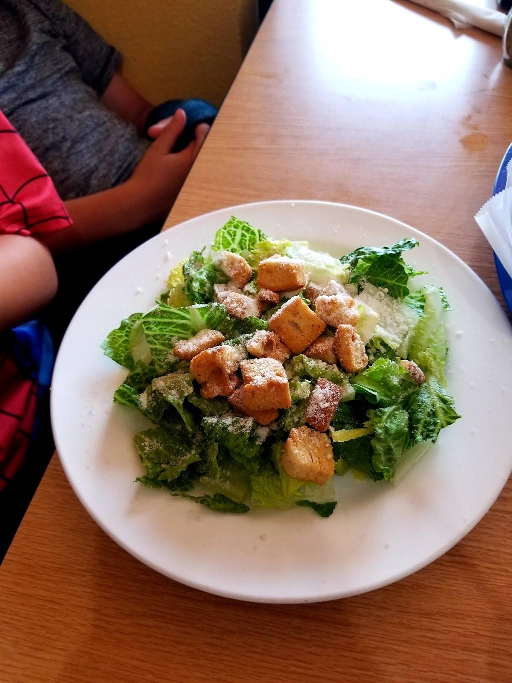 Napoli Pizza N Pasta | restaurant | 981 E Eau Gallie Blvd, Melbourne, FL 32937, USA | 3214255600 OR +1 321-425-5600